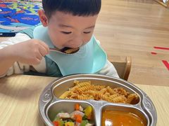 -BetterKids贝好国际托育中心(奥体旗舰店)