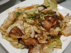 -新聚丰菜馆(太监弄店)