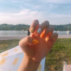 -Beauty Nails 美甲美睫皮肤管理