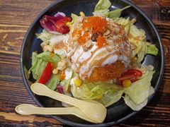 -小川洋风料理(汉街店)