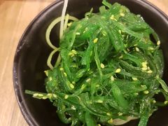 中华海草-赤稻·日式料理(禅城店)