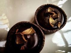 白巧克力蛋糕-海风餐厅