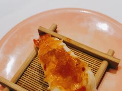 -争鲜回转寿司(通州万达店)