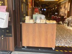 -太平馆西餐厅(北京路店)