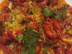 -陈胖子特色菜.鲜货现炒(融景城店)