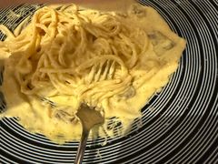 -君悦酒店·La Terrazza意合園·意式风味