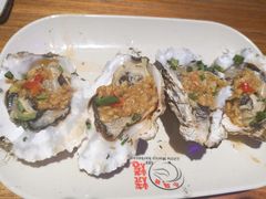 -本色.小马哥烧烤(五一路总店)