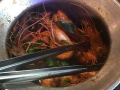 -一品活虾(市民店)