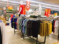 -家乐福(金观音店)