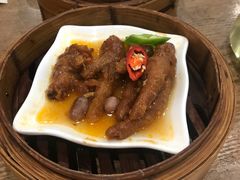 -赏点粤式点心(广州塔店)