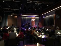 -林肯爵士乐上海中心 Jazz at Lincoln Center Shanghai