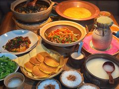 -吃饭皇帝大(解放西路店)