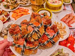 -芭菲盛宴·环球美食(解放碑英利国际店)