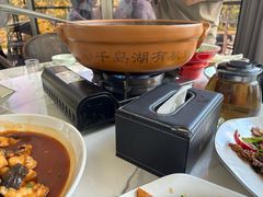 -宝荣鱼馆·临湖之宴(千岛湖店)