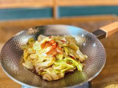 -浔庐餐厅•江西老字号•九江菜(南湖国际店)