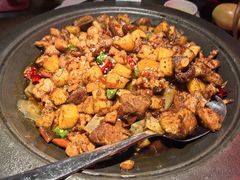 -六月雪干锅(绵阳凯德广场店)