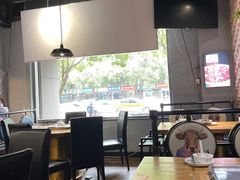 大堂-兄弟龙虾(胜太路总店)