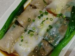 一品肠粉-一品粤珍轩(吴中路店)