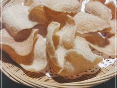 -樾餐厅泰式海鲜火锅(民歌湖店)