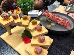 -盡膳口福·百年汤方火锅(科华北路店)