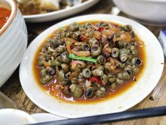 炒螺丝-无招牌