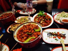 -阿青龙虾(新城店)