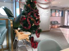 大堂-库滋明·俄罗斯特色美食(中央大街店)