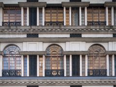 -伯衡55·吉品轩(乌鲁木齐南路店)