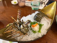 -Mr·Fish鱼鲜生海鲜放题(银泰in99店)