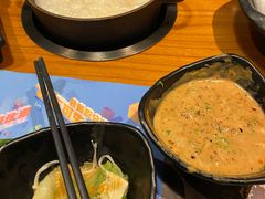 -呷哺呷哺(西单大悦城店)