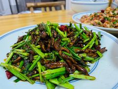 -江南荣村(小溪店)