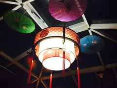 -丽江庭院之丽江往事(安定门店)