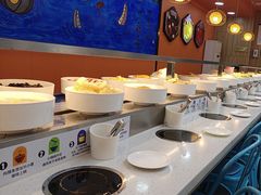 -鲸之味回转自助小火锅(钟鼎名悦店)