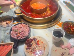 -矮板凳老火锅(宽窄巷子店)