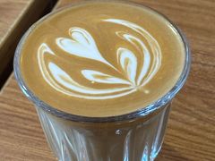 -UN CAFFE(五角场店)