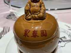 -聚春园自助餐厅(东街口店)