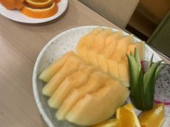 -海底捞火锅(赛格国际购物中心店)