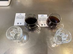 -VOYAGE COFFEE 咖啡烘焙工坊店(798艺术区店)