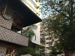 -时光花园(白鹭洲店)