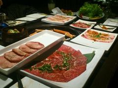 android_upload_pic-金柚子韩国烤肉(威宁路店)