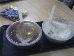 红豆沙-百花传统甜品店(原址店)