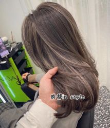 点击看大图 -Rise Hair上升造型