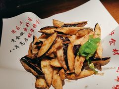 -师味葱扒虎头鲤·水席洛阳菜(元华店)