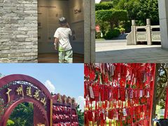 -广州莲花山旅游区