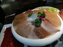 -山城鼎重庆老火锅(西安钟楼店)