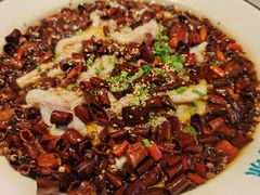 -川人百味(亿合城店)