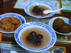 -粗茶淡饭(东关街店)