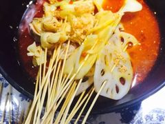 -冰城小镇音乐串吧·聚会餐厅(百子湾店)