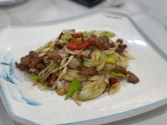 -马尔龙新疆饭店·清真(长青路店)