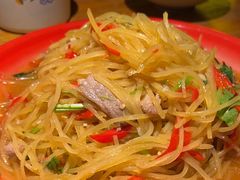 -破三川·新川菜(静安大融城店)